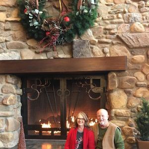 Meet your Posher, Debbie